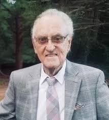 Thomas Black Obituary