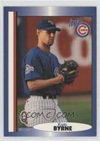 Earl Byrne Baseball Cards