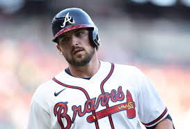 Pressing fantasy baseball questions: Can Austin Riley rebound? Who’s due for regression?