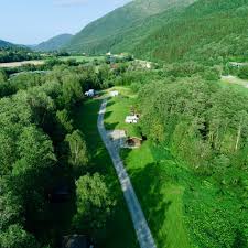 Øvre Sæter Camping