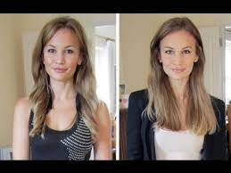 The most important thing is understanding that hair can only be heat damaged at temperatures of 451 degrees or more. The 4 Week No Heat Challenge Youtube