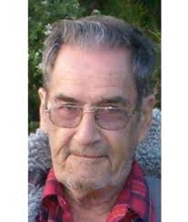 Bill Fisher Obituary (1933