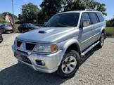 Mitsubishi-Pajero-Sport-(2004)