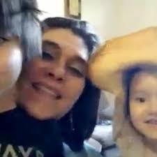 Marisol Church's Instagram, Twitter & Facebook