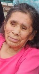 Matilda "Gonasheek" Blackhead Obituary