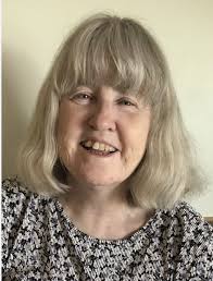 WENDY EDEY: THE HOPE LADY