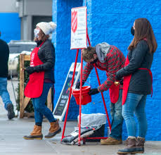 Visit walmart supercenter at 201 civic center drive, within the north section of augusta (by townsend cemetery). Salvation Army Of Central Maine Seeing Drop In Kettle Donations Increase In Need This Holiday Season Lewiston Sun Journal