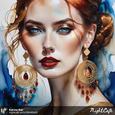 Not exactly what I was looking for:  **https://creator.nightcafe.studio/creation/CvRYK9Shju9aw8Dzq6Lg**