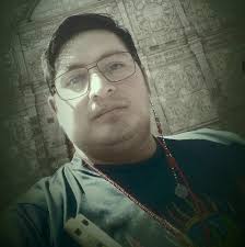 Alexander Toscano Sandoval