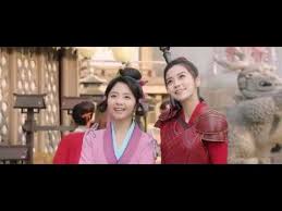 Hakamovie merupakan situs atau website streaming online gratis lengkap subtitle indonesia dan inggris. Nonton Film China Love O2o 2016 Fantasi Romance Sub Indonesia Youtube