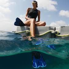 Women S Swimming Fins Ile Ilgili Gorsel Sonucu Spor