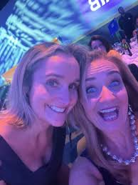 Felicity McCarthy (Leavy)