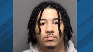 DOUBLE CROSS: Man charged with murder of his alleged accomplice in previous  homicide