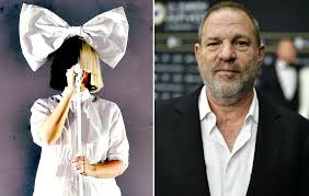 Was harvey the one booing? Sia Stopped Child Actress Maddie Ziegler From Flying On Harvey Weinstein S Plane