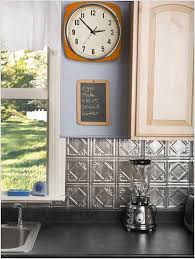And when you find it, it is not cheap. What Is The Cheapest Kitchen Backsplash