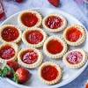 You can bake 12 individual tarts or pies, each with their own filling! 3