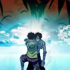 We don't experience many deaths in one piece, but when we do they are made to count. One Piece Ace Death Ost By Ø¨ÙˆØ­Ø³Ù†