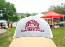 Richmond Farmers Market