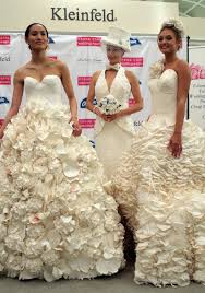 11th Annual Toilet Paper Wedding Dress Contest Toilet Paper Wedding Dress Wtoo Wedding Dress Wedding Dresses