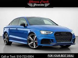 Image result for Ara Blue Crystal 2019 RS3