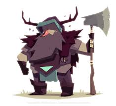 Video Game Character Design Collection On Behance