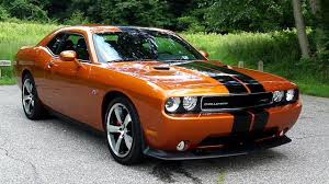 Image result for Toxic Orange 2011 Challenger