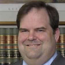 John Maurice Holcomb, Lawyer in Hamilton, Ohio