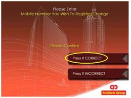 2 write down the payment details. How To Change Ambank Tac Phone Number Online