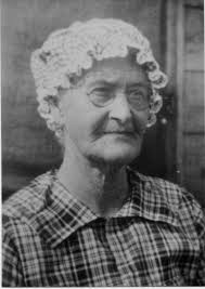 Malinda Wallen Bowman (1842-1929)