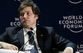 Fiel a su estilo disruptivo y directo, javier milei habló sobre la difusión de la lista con nombres,. Outside Rightwing Economist Jumps Into Argentine Politics To Fight Immoral Rulers Mercopress