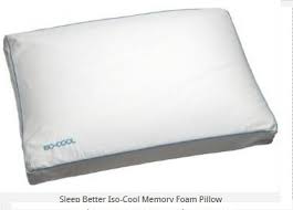 Sleepbetter iso cool gusseted side sleeper pillow review the. 36 Side Sleeper Pillows Ideas Side Sleeper Pillow Side Sleeper Pillows