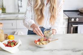 Check out our best, healthy recipe pins that aren't hard to prepare or cook! 20 Recipe Blogs To Bookmark For Nourishing Meal Ideas Nutrition Stripped