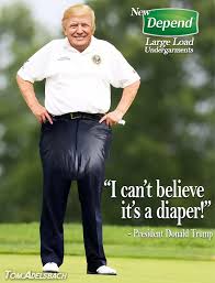 BREAKING: President Trump signs seven ...