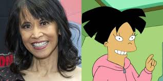 Futurama Cast Guide: Who Voices The Planet Express Crew Across All 11  Seasons