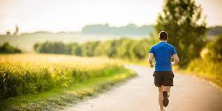 Berlari Tiap Hari Jadi Resep Mujarab Agar Tetap Awet Muda | merdeka.com