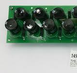 1454 OEM PCB CAPACITANCE ABX-X284 | eBay