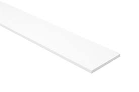 Hyldeknægte af stål og træ, som passer til alle hjem. Hylde Melamin Hvid 16 Mm X 20 X 100 Cm Jem Fix