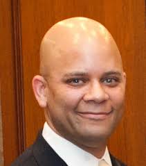 For board of education: Five candidates