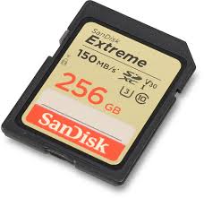 13,535 approx.) and will be available worldwide this january 2017. Sandisk Extreme 150mb S Uhs I U3 V30 256gb Sdxc Card Review Camera Memory Speed Comparison Performance Tests For Sd And Cf Cards