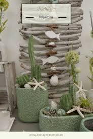 Doch die schöne deko muss nicht immer gekauft sein. Deko Idee Maritime Deko Mehr Ideen Wochenendtipps Bestager Messen De Ideen Zu Design Garten Genuss Hobby Reisen Maritime Deko Deko Ideen Deko