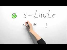 2.wann wird das geschäft eröffnet werden. S Laute S Ss Oder Ss Wann Verwende Ich Welchen S Laut Youtube