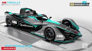 Formula e is the only sport in the world that lets fans impact the outcome of the race. Verdict On The New Gen2 Formula E Car Youtube