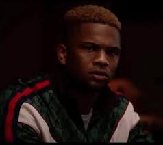 Expecting red from true fans.