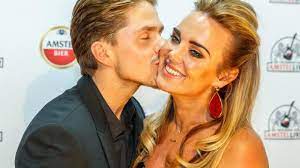 Check spelling or type a new query. Monique Westenberg Does Not Believe The Ultimatum To Andre Hazes