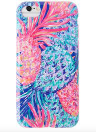 Unique lilly pulitzer designs on hard and soft cases and covers for iphone 12, se, 11, iphone xs, iphone x, iphone 8, & more. Lilly Pulitzer Iphone 7 8 Classic Cover Gypset Paradise Iphone Hulle Kaktus Zeichnen