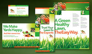 First, the name should be catchy. Spruce Up Your Lawn Care Business With Vibrant Graphic Designs Stocklayouts Blog
