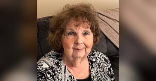 Marilyn Haslem Boman Obituary