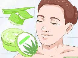 4 Ways To Get Rid Of Dry Skin Wikihow Life