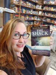 I just finished The Shack by WM. Paul Young last night through tears. I  have NEVER had a book affect me like this one. It will stick with me  forever. EVERYONE should