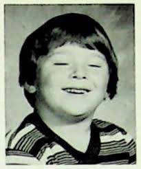 1984-1985 WHEELERSBURG ELEMENTARY SCHOOL